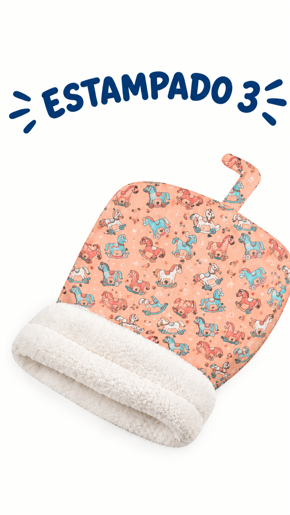 Saco para gatos que duerme pegado a tu cama